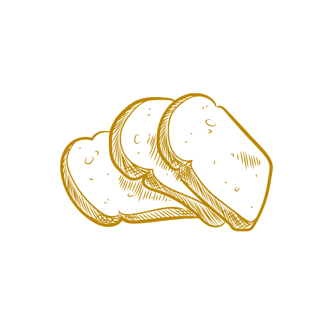 Tenha pão fresquinho a qualquer hora