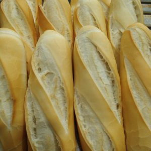 Baguete Tradicional