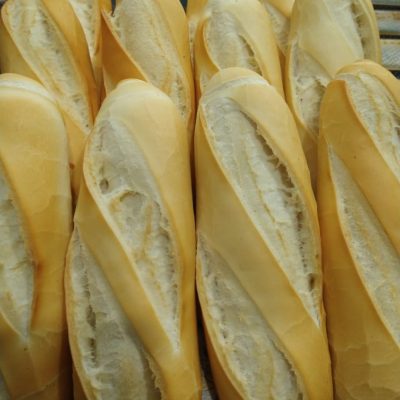 Baguete Tradicional