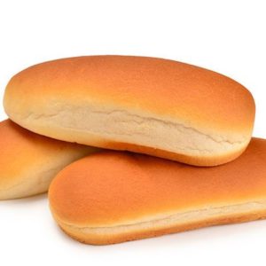 Pão Hot Dog